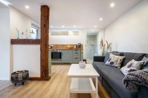Ferienwohnung Manthei in Kluis, Deutschland