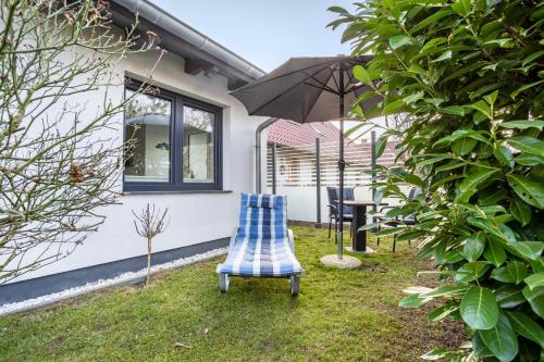 Hotelli välisilme, Ferienwohnung Manthei in Kluis