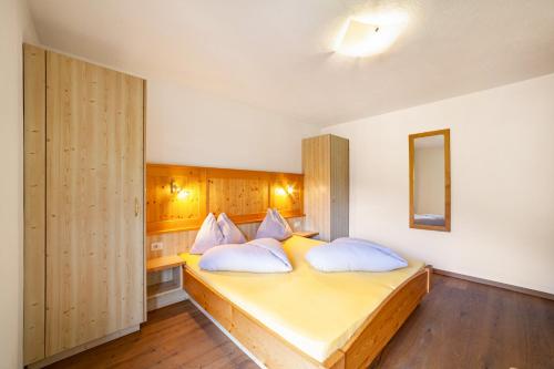  Fichtenhof Wohnung Enzian in Tarces