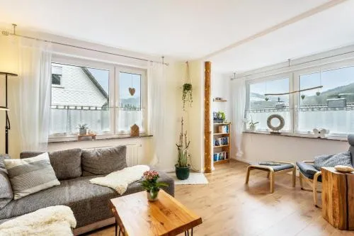 Ferienwohnung Richter in Kirchhundem, Deutschland
