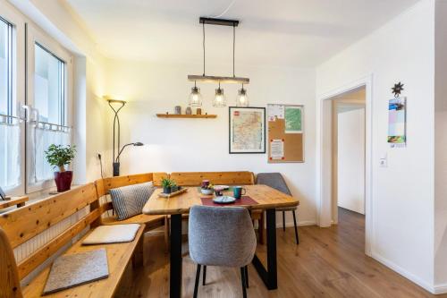 Zunanjost, Ferienwohnung Richter in Kirchhundem