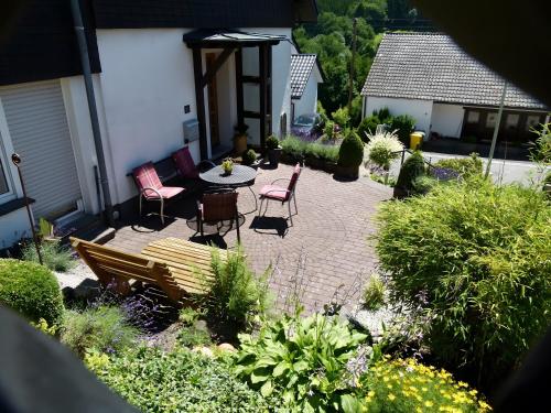 Zunanjost, Ferienwohnung Richter in Kirchhundem