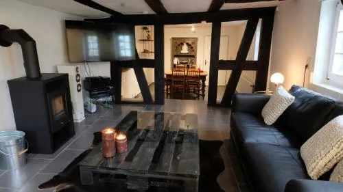 Haus Auenland in Groß Felda, Deutschland
