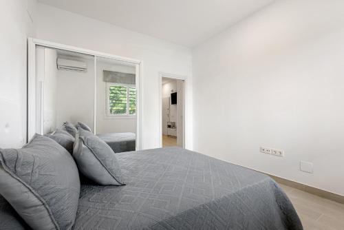 Apartamentos Sealmar Moliere - image 4