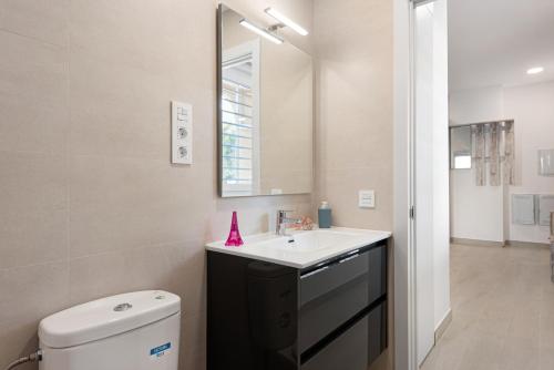 Apartamentos Sealmar Moliere - image 5