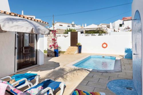 Villa Petala - Albufeira
