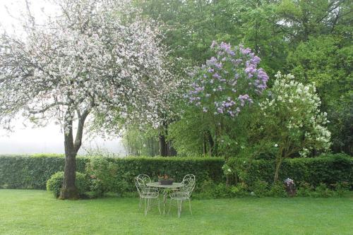 Hotelli välisilme, Gîte La Briqueterie 3 Épis (Gite La Briqueterie 3 Epis) in Quesnoy-le-Montant