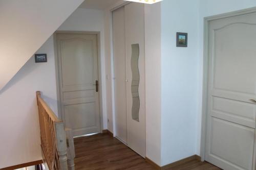 Hotelli välisilme, Gîte La Briqueterie 3 Épis (Gite La Briqueterie 3 Epis) in Quesnoy-le-Montant