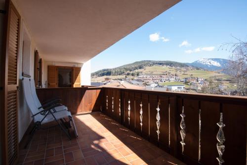  Apartment 6 - Zur Sonne in Lajen