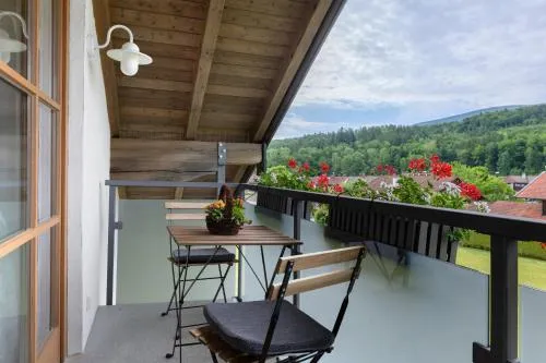 Ferienwohnung am Teisenberg in Teisendorf, Deutschland