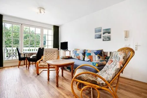 Haus Baltic - Ferienwohnung 29 in Ostseebad Sellin, Deutschland