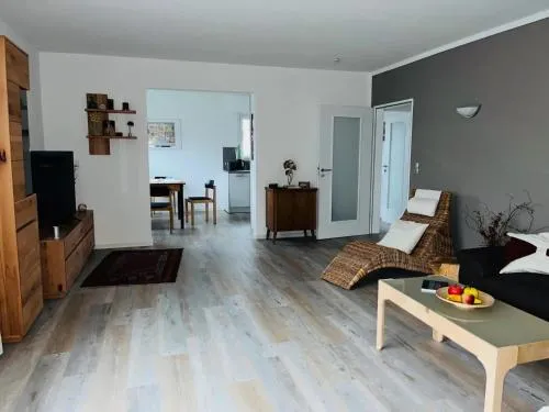 Bei den Taunusbäumen in Neu-Anspach, Deutschland