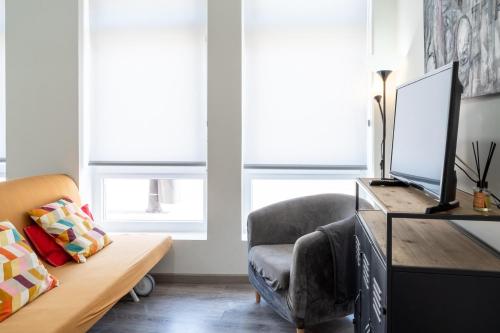Apartamento Puertu Chicu