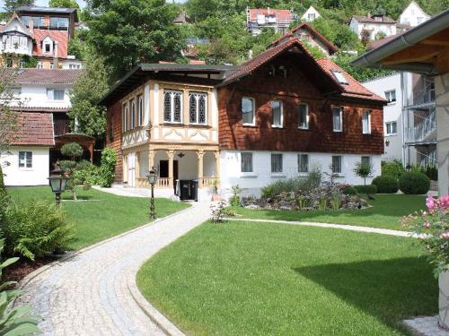 Ferienhaus Villa Marina in Bad Urach, Deutschland
