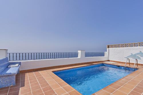 Casa Vistamar