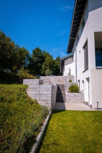 Corner 28 in Oberkirch, Deutschland