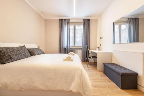 New casa Ilaria close to center