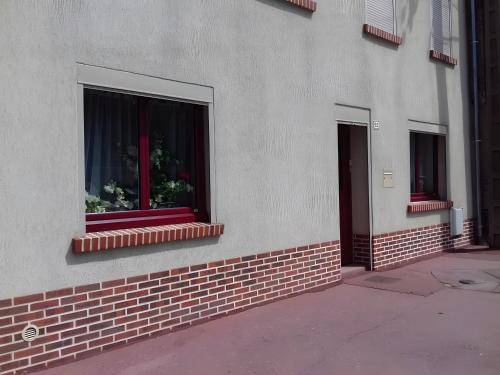 Les Chambres Des Chtis - Chambre d'hôtes - Abbeville