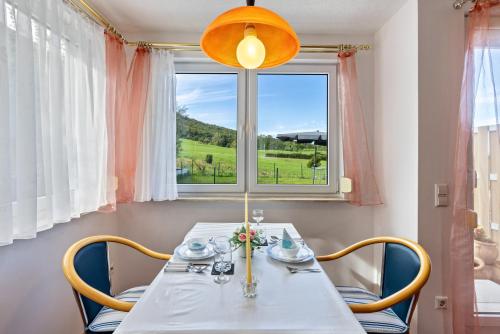 Apartment Ayleen in Boll, Deutschland