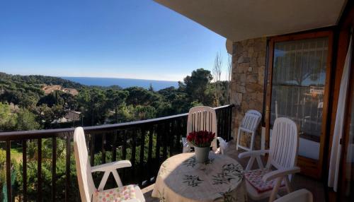 Apartamento Corinna