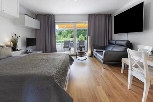Boutique Apartment Anybody in Gaienhofen, Deutschland