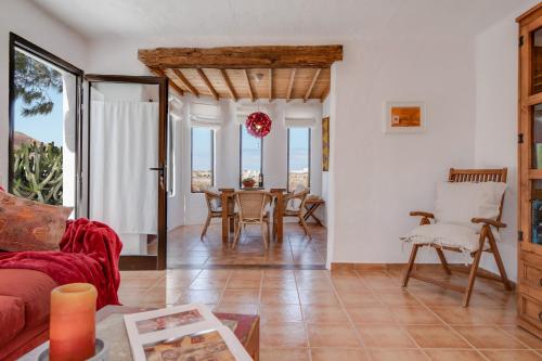 La Casita in Yaiza