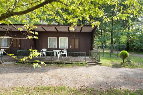 Bungalow 5 - Kimbucht in Reichendorf, Deutschland