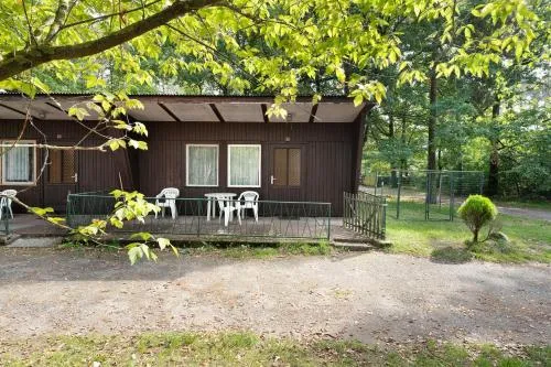 Bungalow 5 - Kimbucht in Reichendorf, Deutschland