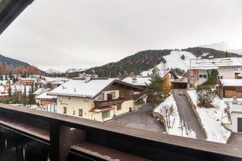  Haus Excelsior Top 37b in Seefeld in Tirol