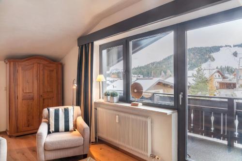  Haus Excelsior Top 37b in Seefeld in Tirol