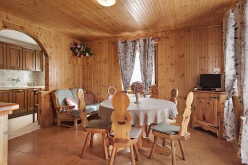 La Maison du Bonheur Lillaz