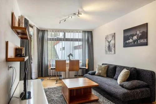 2 Zimmer Appartement mit Pool in Schluchsee, Deutschland