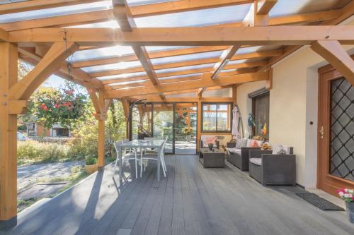 Viesnīcas āriene, Vacances à La Montagne (Vacances a La Montagne) in Saint-Julien-en-Champsaur