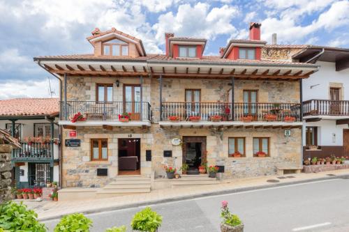 Quintanal de Villacarriedo - Accommodation