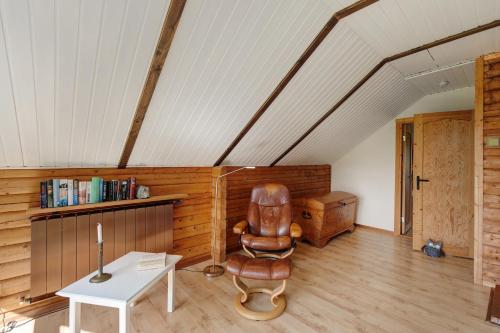 Ferienhaus Schleiblick Gunneby - image 4