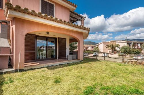 villa Isabel 2 - Villasimius