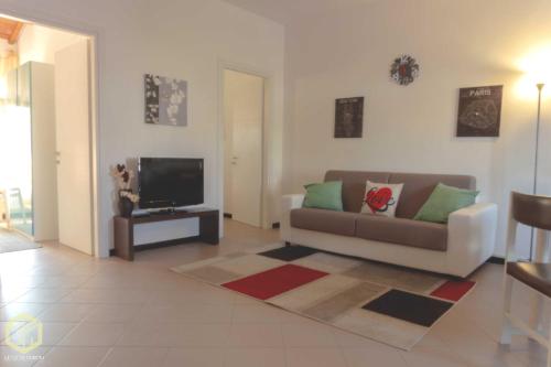 The Comfort Apartment - Giacciano con Baruchella