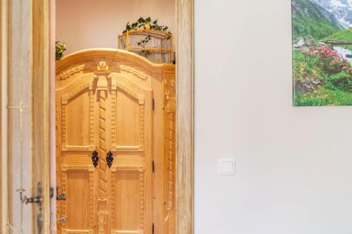 Ferienwohnung Waldruhe - image 3