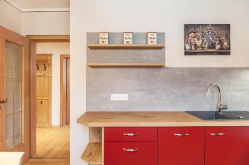 Ferienwohnung Waldruhe - image 5