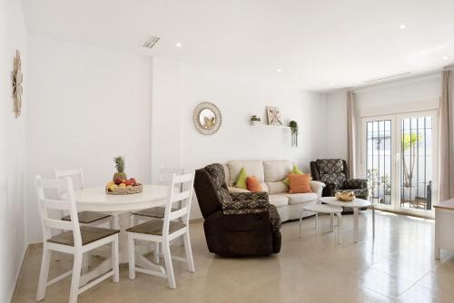 Casa Noria gîte à louer Vejer de la Frontera
