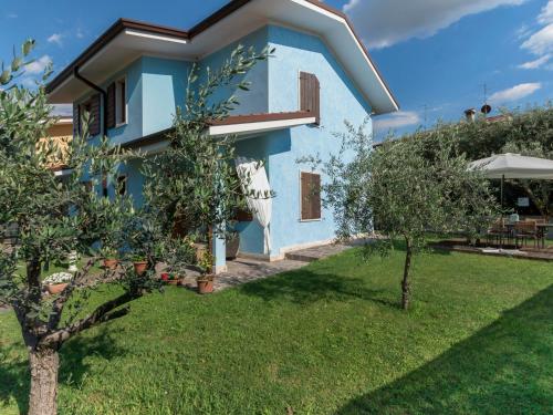 Appartamento Bella Cora