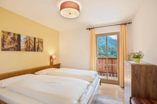  Appartements Gabrielli Anna in Truden