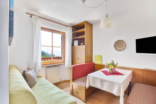Appartements Gabrielli Anna in Trodena