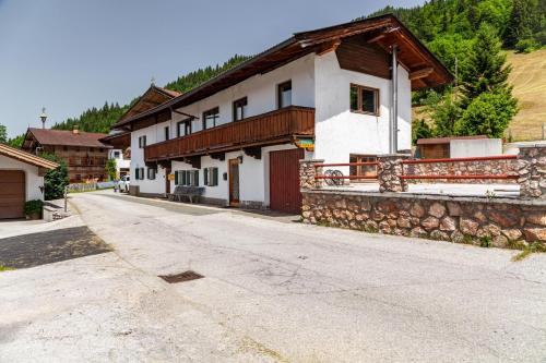 Feichtenhäusl app 2 - Westendorf