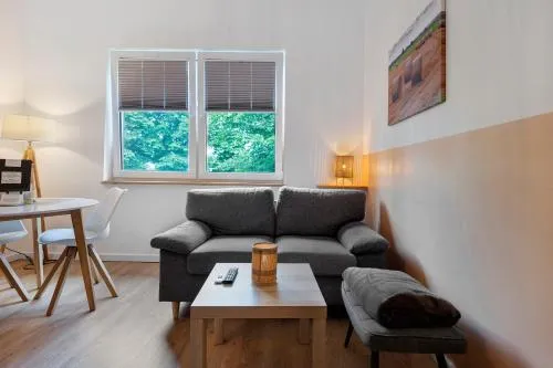 Ferienwohnung Junge 4 in Lohe-Rickelshof, Deutschland
