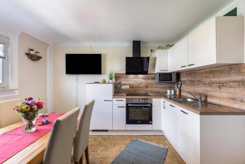 Baumelt Ferienwohnung in Hechingen, Deutschland