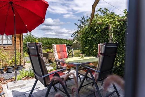 Baumelt Ferienwohnung in Hechingen, Deutschland