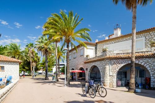 Studio En Bord De Mer - image 3