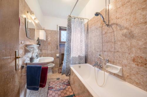  Apartement Oase in Lana