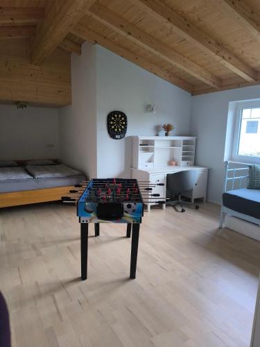 Ferienwohnung für 4 Personen München, Landsberg, Fürstenfeldbruck, Augsburg, Ammersee (3-Zimmer Ferienwohnung fur 6-8 Personen nahe Munchen, Furstenfeldbruck, Augsburg, Landsberg, Ammerse) in Merching